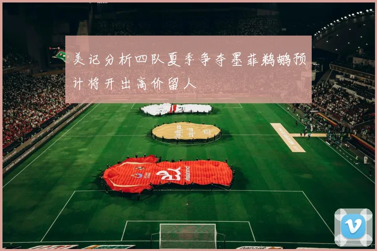 美记分析四队夏季争夺墨菲鹈鹕预计将开出高价留人