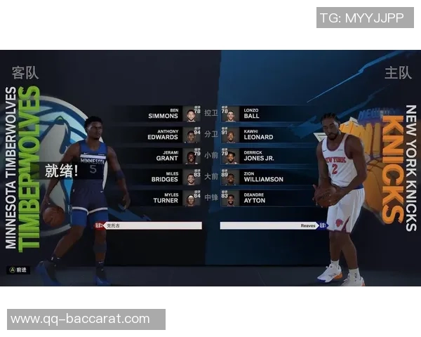 周二竞彩篮球分析森林狼主场迎战尼克斯核心缺阵影响大 周二竞彩篮球分析森林狼主场迎战尼克斯核心缺阵影响大