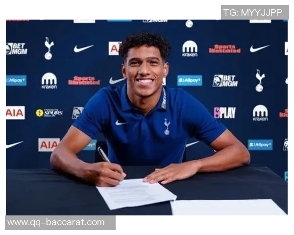 热刺即将以1500万欧元签下桑托斯19岁边卫索萨