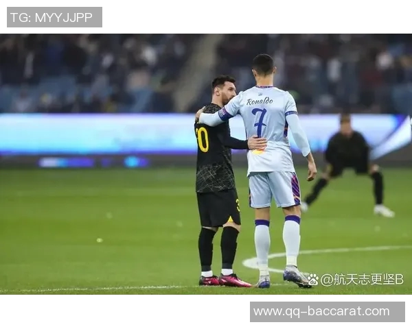 梅罗世界杯对话C罗坦言非梦想梅西称夺冠为终极成就 梅罗世界杯对话C罗坦言非梦想梅西称夺冠为终极成就