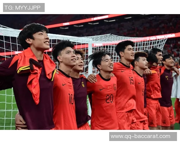 安东尼奥带领U23国足以低控球率展现坚韧防守新策略 安东尼奥带领U23国足以低控球率展现坚韧防守新策略