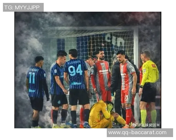 全市场报道：国米球迷因扔鞭炮炸伤奥代罗被禁赛现场观赛四年