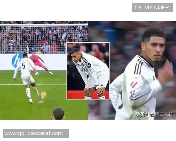 贝林厄姆和姆巴佩或将缺席欧冠首回合对曼城的关键战役 贝林厄姆和姆巴佩或将缺席欧冠首回合对曼城的关键战役