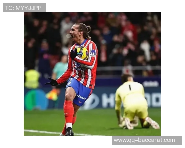 马竞晋级国王杯决赛格列兹曼暂缓加盟奥兰多城计划 马竞晋级国王杯决赛格列兹曼暂缓加盟奥兰多城计划