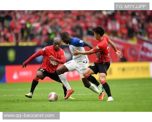 中国足协持续推进海外战略积极申办国际足球赛事展现决心